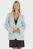Жіночий м'ятний жакет ESSENTIAL TAILORED BLAZER