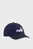 Детская темно-синяя кепка Essentials No. 1 Logo Baseball Cap Youth