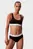 Жіночий чорний бюстгальтер LIGHTLY LINED BRALETTE