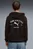 Мужское черное худи PUMA Class Graphic Hoodie Men