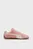 Рожеві шкіряні кросівки Speedcat Faded Sneakers Unisex