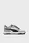 Сірі шкіряні снікерси RBD Break Sneakers Unisex