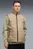 Чоловічий бежевий жилет Essentials Padded Vest Men