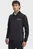 Мужская черная спортивная кофта UA T2G 1/4 Zip