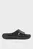 Женские черные слайдеры PUMA Flatter Slides Women