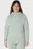 Жіноче м'ятне худі
