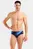 Чоловічі чорні плавки LIGHT SWIM BRIEFS