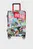 Валіза PC PRINTED TROLLEY-STICKERS