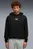 Чоловіче чорне худі Melo Alwayz On 1 Basketball Hoodie Men