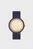 Женские золотистые часы O clock