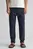 Чоловічі темно-сині чіноси TAPERED TWILL CHINO