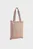 Бежевий шопер PUMA Buzz Tote Bag