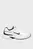 Чоловічі білі кросівки NIKE INITIATOR