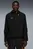 Чоловіча чорна вітровка LAFRANCÉ HEEM Era Jacket Men