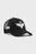 Чорна кепка Melo Rare Essentials Trucker Cap
