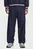 Чоловічі темно-сині спортивні штани UA Icon SW Woven Pants