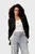 Женский черный жакет VISCOSE BLAZER
