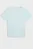 Мужская голубая футболка CLOUDSPUN Running Tee Men