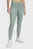 Женские мятные тайтсы UA Launch Tights