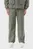 Мужские оливковые брюки Pierce Wide Tech Pants