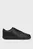 Мужские черные сникерсы NIKE COURT VISION LO NN
