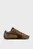 Женские коричневые кроссовки Speedcat Wild Sneakers Women