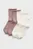 Женские носки (2 пары) PUMA Women's Short Socks (2-Pack)