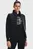 Женский черный жилет Armour Down 2.0 Vest