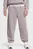 Мужские пудровые спортивные брюки UA Icon HWT Flc Wash OS Pant