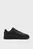 Чорні шкіряні снікерси Caven III Plus Sneakers Unisex