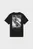 Мужская черная футболка McLAREN RACING Graphic Tee Men