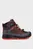 Детские коричневые хайтопы REDWOOD MID WP Y
