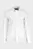 Мужская белая рубашка SLIM POPLIN STRETCH