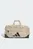 Бежевая спортивна сумка TRAINING DEFENDER DUFFLE BAG MEDIUM