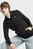 Женское черное худи Essentials Full-Zip Hoodie Women
