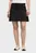 Женская черная юбка Dare To Woven Skirt Women