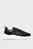 Женские черные кроссовки RUNNER LACE UP