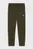 Чоловічі оливкові спортивні штани Evostripe Pants Men