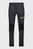 Чоловічі чорні спортивні штани PANT SOFTSHELL