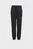 Детские черные спортивные брюки adidas Z.N.E. Tapered-Leg Kids