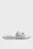 Жіночі білі слайдери Popcat 20 Fleurs de Provence Sandals Women