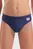 Детские темно-синие плавки TALES SWIM BRIEFS