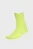 Жовті шкарпетки RUNxCUSHIONED 1 Pair