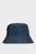 Чоловіча темно-синя панама з візерунком TH MONOGRAM TWILL AOP BUCKET