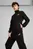 Мужской черный спортивный костюм (кофта, брюки) Essentials Sweat Suit Men