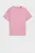 Детская розовая футболка PUMA Class Relaxed Tee Youth