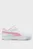 Детские белые сникерсы Carina Street Kids’ Sneakers