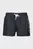 Чоловічі чорні плавальні шорти LIGHTWEIGHT SWIM SHORTS