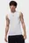 Мужская белая майка M J DF SPRT SL COMP TOP