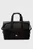 Мужская черная дорожная сумка DAILY TECH DUFFLE
